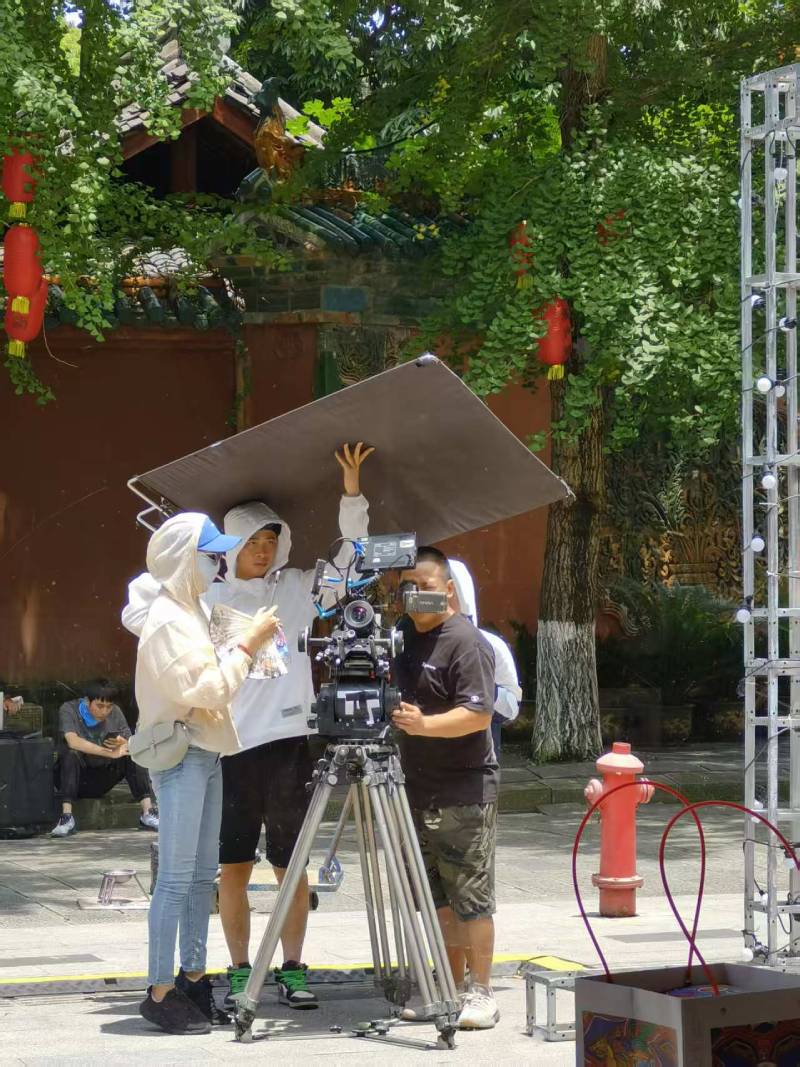 汉滨区TVC拍摄公司：资深团队坐镇，打造现象级广告作品的幕后推手