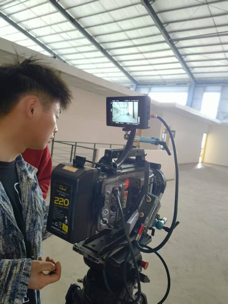 解锁汉滨区广告片拍摄：以创意镜头，解锁品牌商业价值新高度