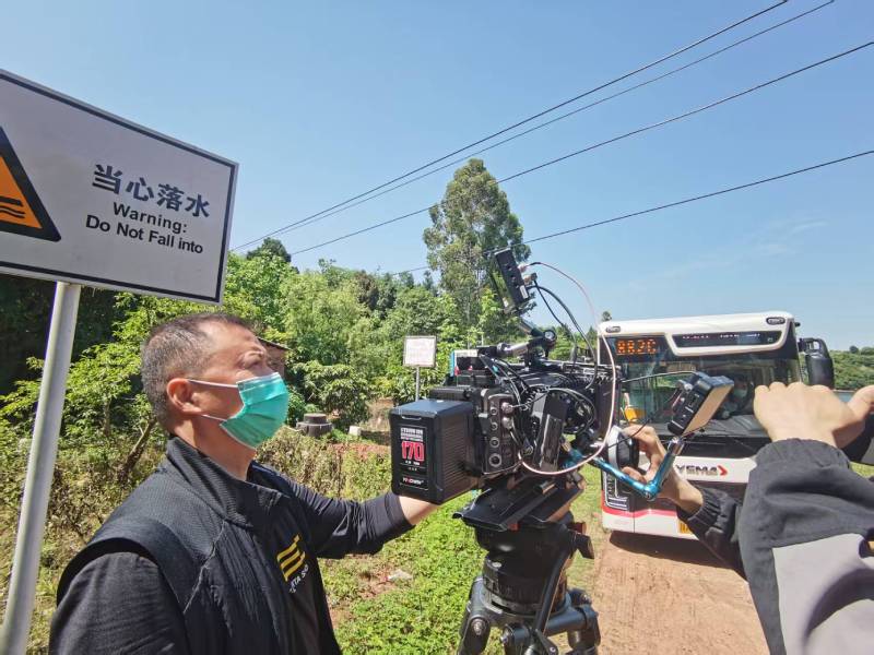 汉滨区TVC拍摄公司：深耕本地市场，为品牌定制专属拍摄方案